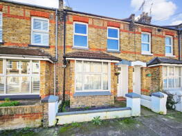 10, Grosvenor Road, Ramsgate CT11 0AY