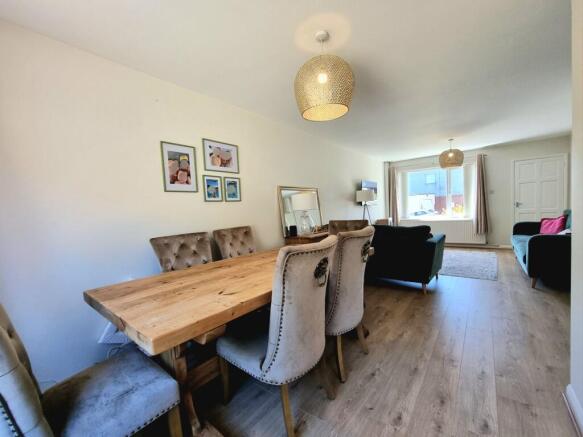 Lounge/diner