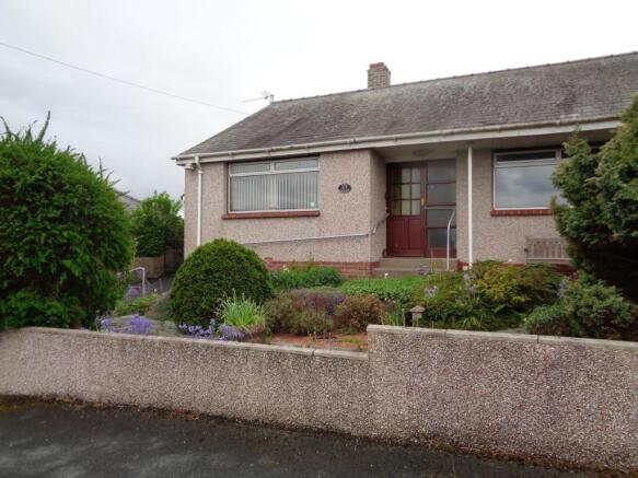 Detached Bungalow