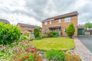 19, Aviemore Close, Bury BL0 9WA