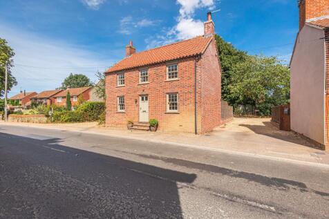 No Onward Chain Detached Home in South Creake