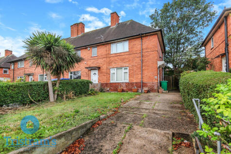Beechdale Road, Nottingham