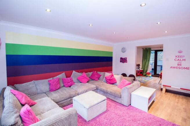 Play Room