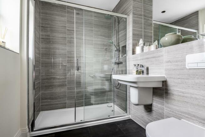 Shower
