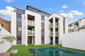 Flat 4, 72, St Georges Road, Brighton BN2 1EF