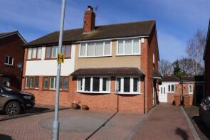 53, Wallheath Crescent, Stonnall, Walsall WS9 9HS