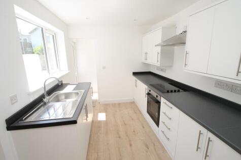 Queens Villas, Ebbw Vale, Beaufort, NP23 5NH