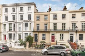 4, Campden Grove, London W8 4JG