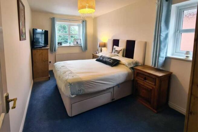 Bedroom 3