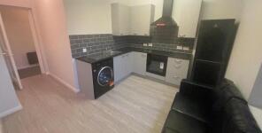 12, Saint Georges Terrace, Jesmond, Newcastle Upon Tyne NE2 2SY