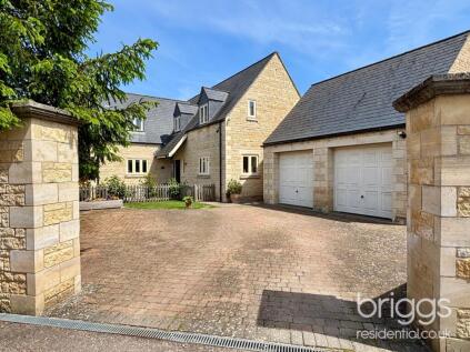 Eastgate, Deeping St James, Market Deeping, PE6