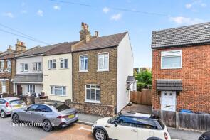 62, Spencer Road, Mitcham CR4 1SH