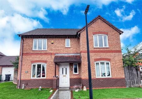 Blaisdon, Weston-Super-Mare