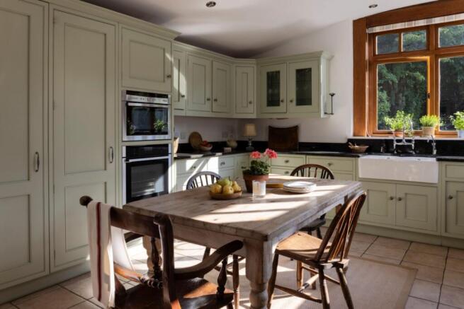 Deer Leap Farm Cottage, Higher Ashton, Exeter, EX6 photo 4