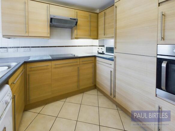 Speakman Court, Hazel Road, Altrincham, WA14 photo 4