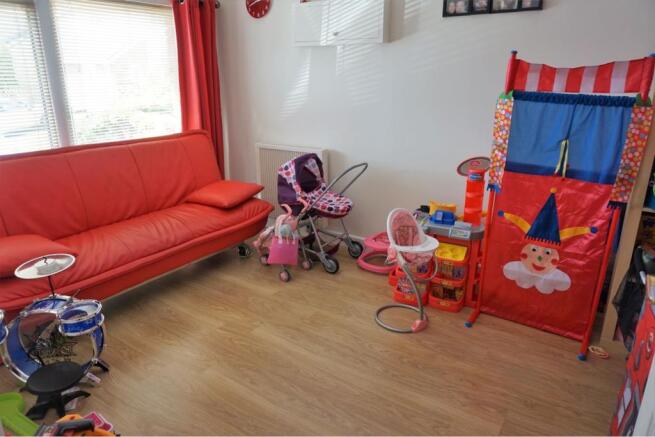 Play Room