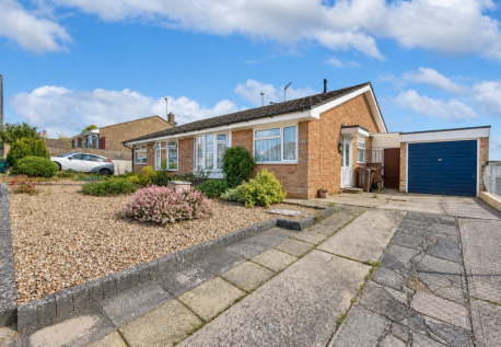 Milford Close, Wivenhoe, Colchester, CO7