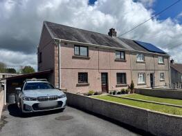 71, Brynlluan, Gorslas, Llanelli SA14 7HR