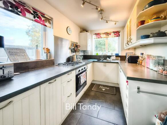 Leyfields, Lichfield, WS13 photo 4