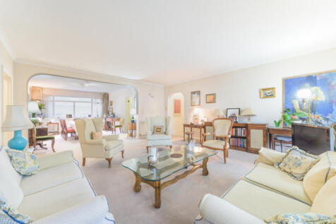 Chelwood House,
Gloucester Square, W2