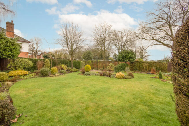 Gardens