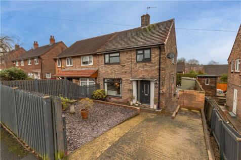 Holly Avenue, Leeds, West Yorkshire, LS16