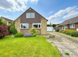 7, Templar Drive, Almondbury, Huddersfield HD5 8HS