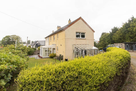 Dundee Street, Letham, Forfar., DD8