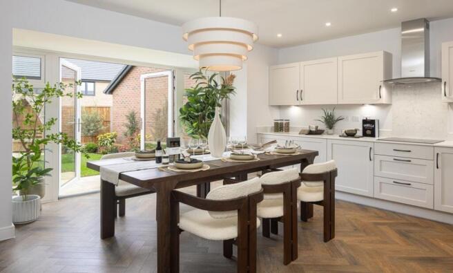 Dandara - Manor Park - The Arlington LB, Home 39