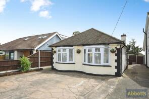 45, Clifton Avenue, South Benfleet, Benfleet SS7 5RB