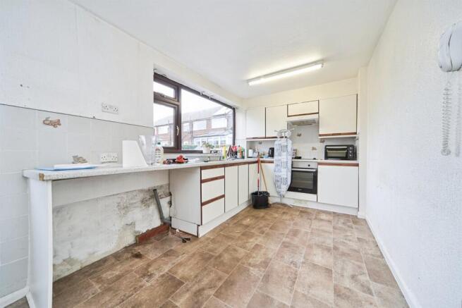 3 bed End of Terrace for sale Image 5
