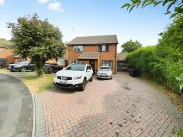 5, Leygreen Close, Luton LU2 0SQ