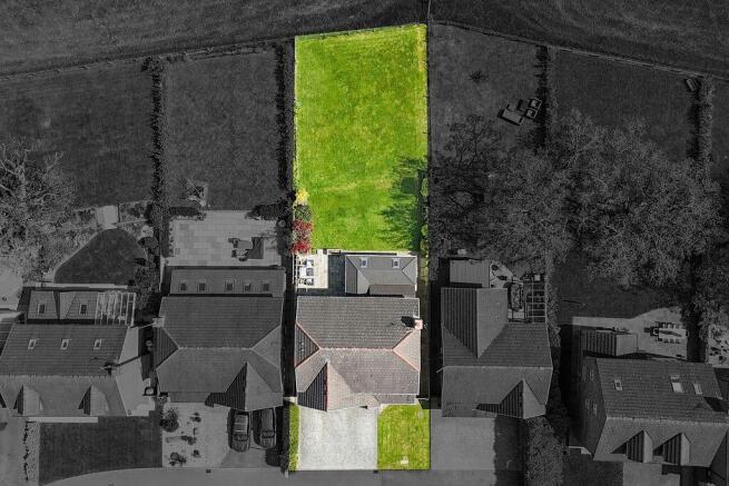 AERIAL PLOT