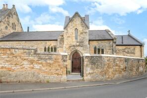 2, The Old School Buildings, Bramham Road, Clifford, Wetherby LS23 6JQ