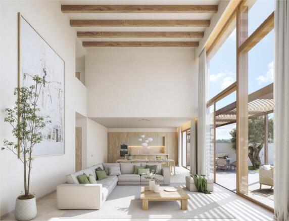 Render Living Room_V