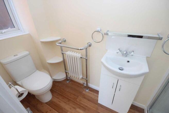 En-suite