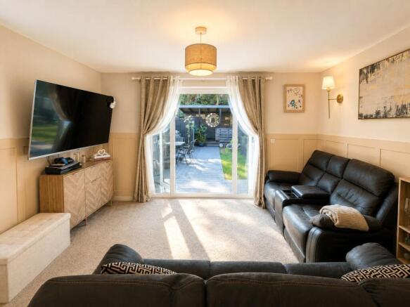 2 bed Semi-Detached for sale Image 6