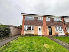67, Baxters Road, Shirley, Solihull B90 2RS