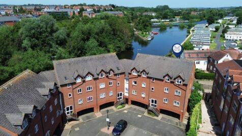 Mortimers Quay, Evesham, Worcestershire, WR11