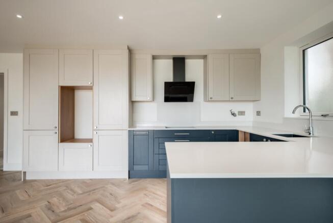 Flat 1, Benson Road, Stratford-upon-Avon, CV37 photo 4