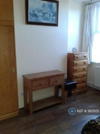 Small Bedroom