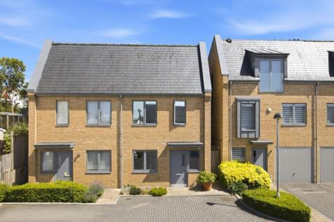 Wood Street, Tunbridge Wells, TN1