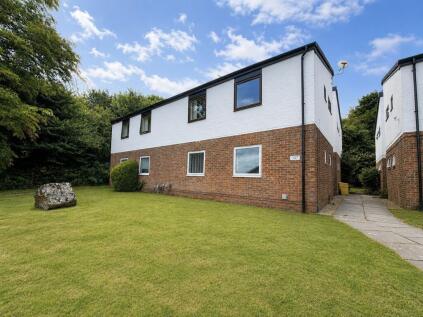 The Heights, Swindon, SN1