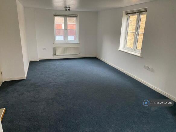 Living Room (2025)