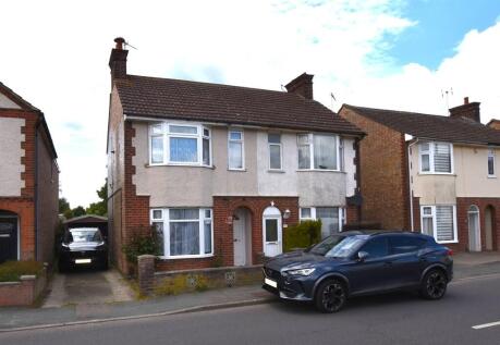 St. Johns Road, Colchester