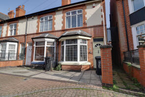 8, Church Avenue, Leicester LE3 6AJ