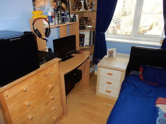 Bedroom 3