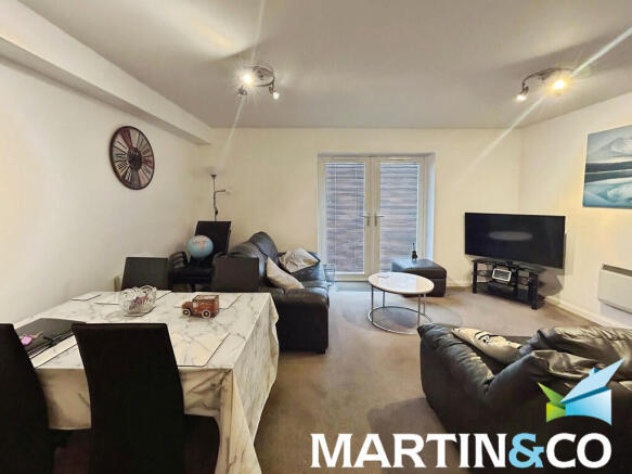 1 bed Apartment for sale Image 11