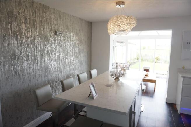 Kitchen / Diner