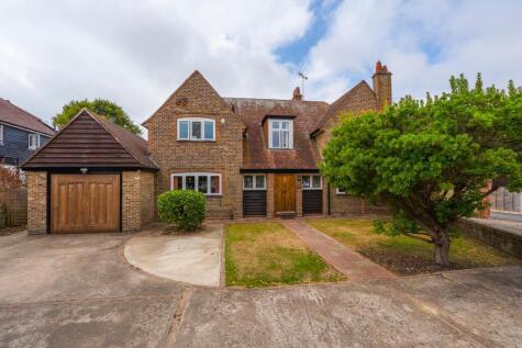 Gossamer Lane, Bognor Regis